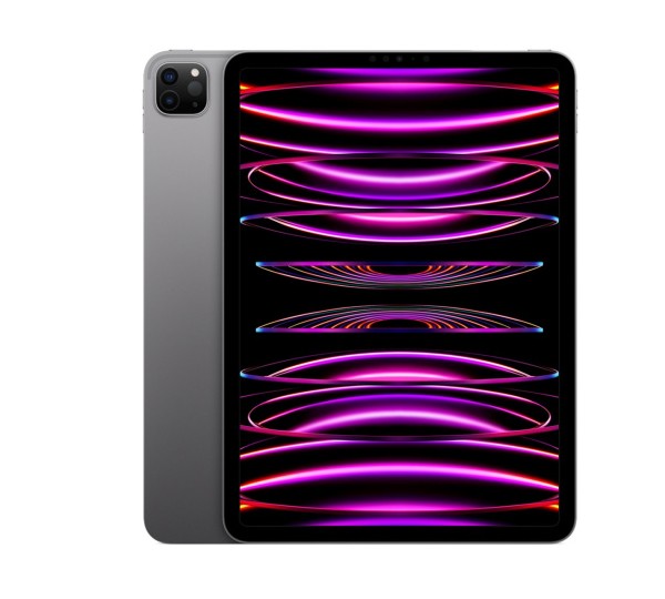 iPad Pro