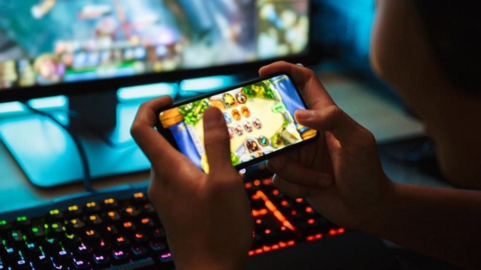 Лучшие игровые смартфоны Samsung Лучшие игровые смартфоны Samsung