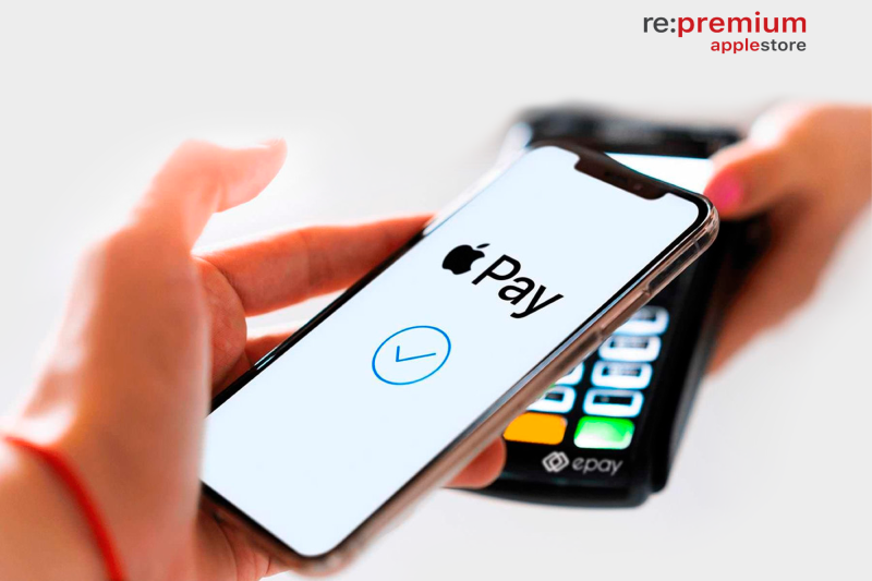 Настройка Apple Pay с российскими картами – способы оплаты и решения