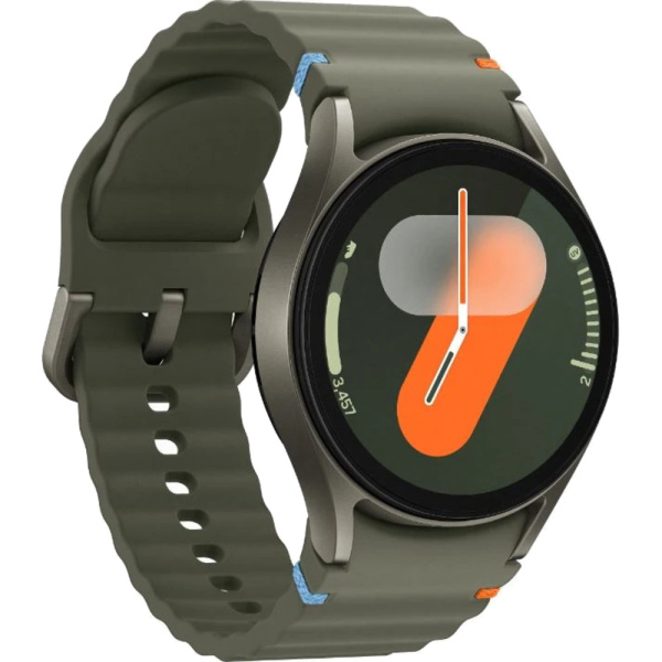 Samsung Galaxy Watch 7 40mm Зелёный 1