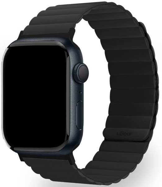 uBear Model Apple ML черный