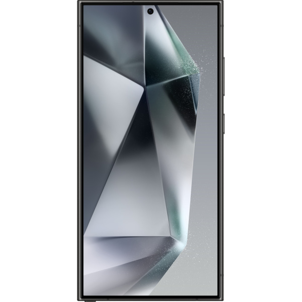 Samsung Galaxy S24 Ultra зеленый титан 2