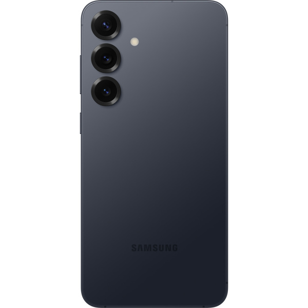 Samsung Galaxy S25 темно-серый 3