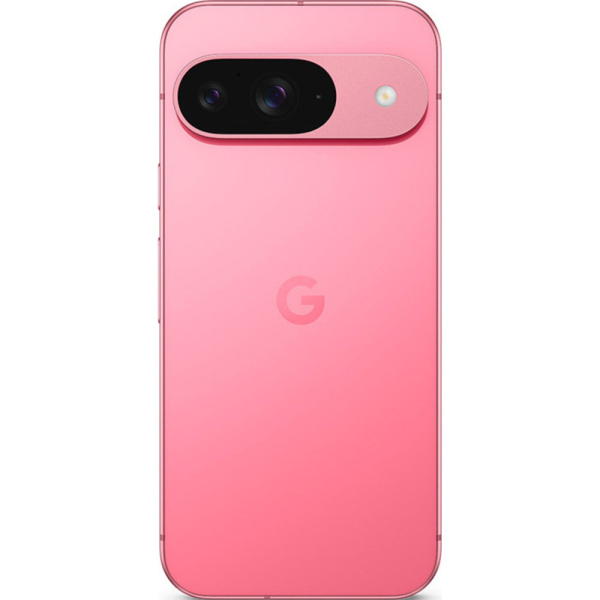 Смартфон Google Pixel 9 розовый 3